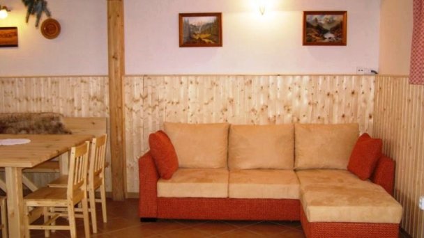 Ubytovanie u gazdu Kežmarok 5 Ubytovanie u gazdu Kežmarok 5