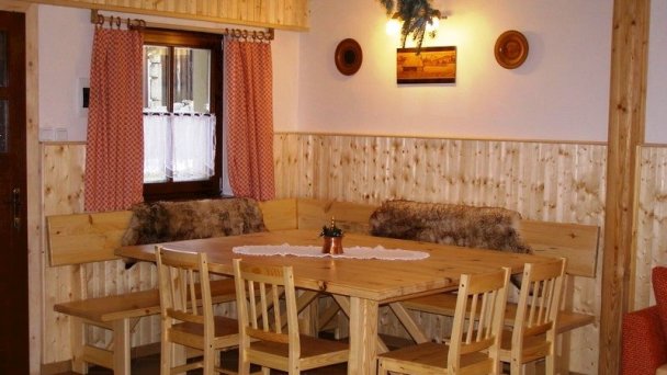 Ubytovanie u gazdu Kežmarok 7 Ubytovanie u gazdu Kežmarok 7