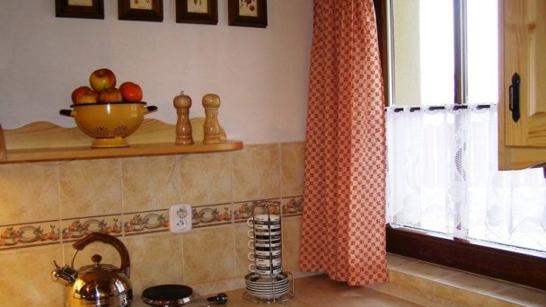 Ubytovanie u gazdu Kežmarok 16 Ubytovanie u gazdu Kežmarok 16