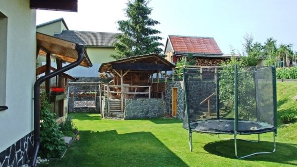 Ubytovanie u gazdu Kežmarok 14 Ubytovanie u gazdu Kežmarok 14