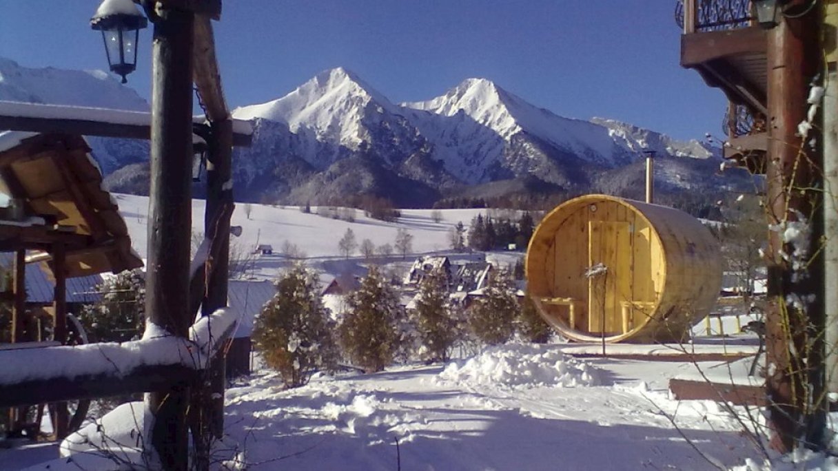 Privát Laura Ždiar 1 Privát Laura Ždiar 1