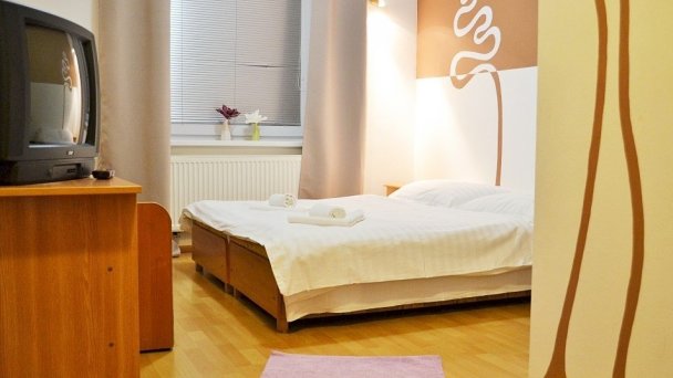 Privát Júlia Vrbov 26 Privát Júlia Vrbov 26