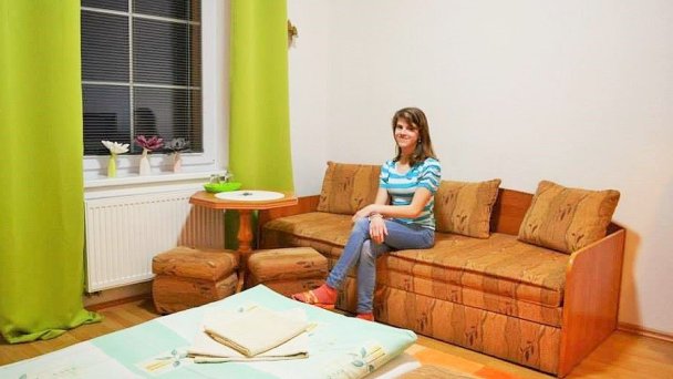 Privát Júlia Vrbov 25 Privát Júlia Vrbov 25