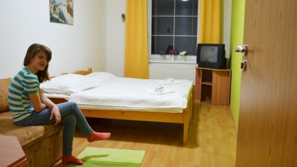 Privát Júlia Vrbov 4 Privát Júlia Vrbov 4