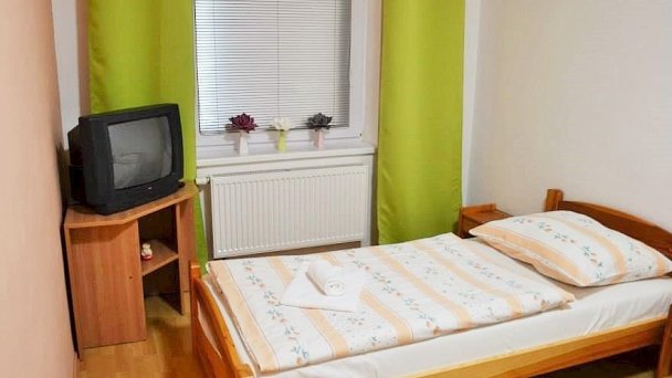 Privát Júlia Vrbov 23 Privát Júlia Vrbov 23