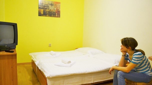 Privát Júlia Vrbov 21 Privát Júlia Vrbov 21