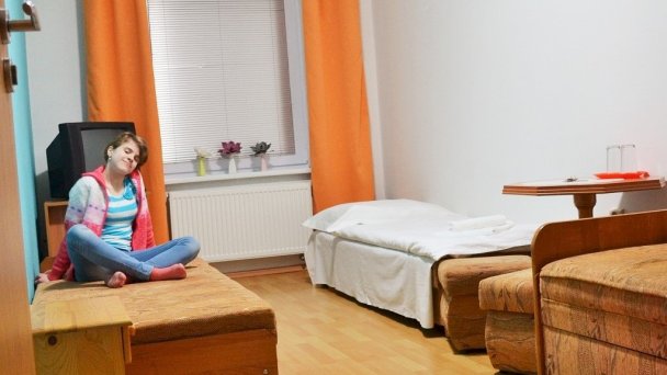 Privát Júlia Vrbov 5 Privát Júlia Vrbov 5