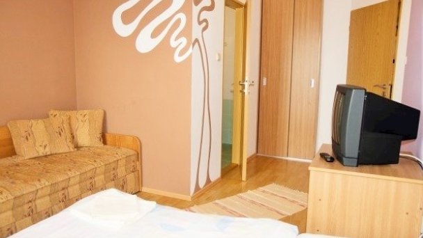 Privát Júlia Vrbov 20 Privát Júlia Vrbov 20