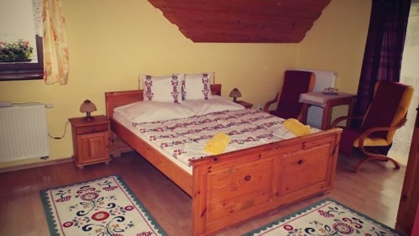 Penzión Adamják Ždiar 13 Penzión Adamják Ždiar 13