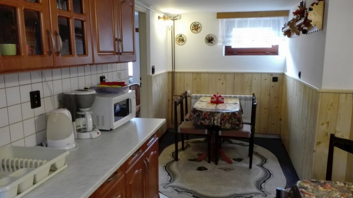 Chata u Jany Ždiar 2 Chata u Jany Ždiar 2