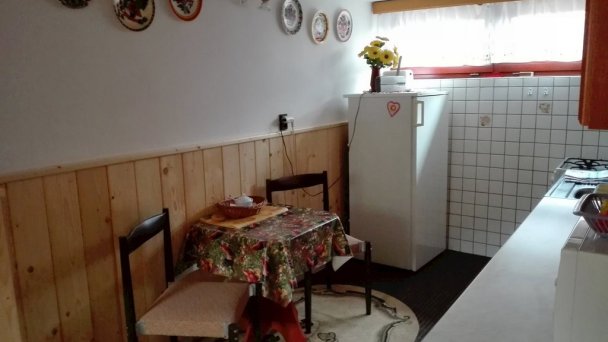 Chata u Jany Ždiar 23 Chata u Jany Ždiar 23
