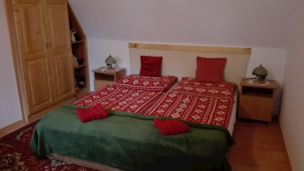 Chata u Jany Ždiar 5 Chata u Jany Ždiar 5