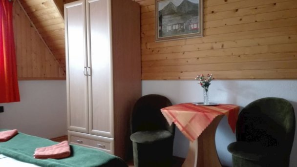 Chata u Jany Ždiar 19 Chata u Jany Ždiar 19