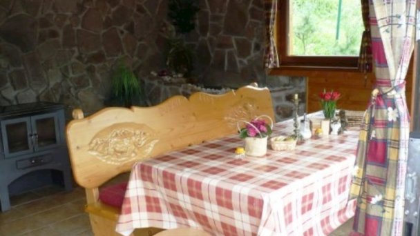 Chata u Jany Ždiar 11 Chata u Jany Ždiar 11