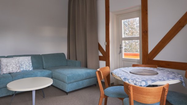 Apartmány Villa Kollár 15 a 16 Dolný Smokovec 10