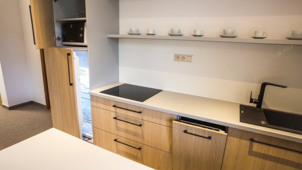 Apartmány Villa Kollár 15 a 16 Dolný Smokovec 15