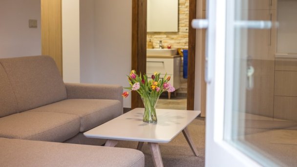 Apartmány Villa Kollár 15 a 16 Dolný Smokovec 20
