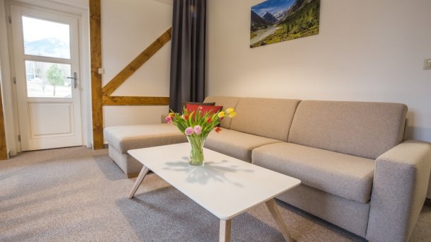 Apartmány Villa Kollár 15 a 16 Dolný Smokovec 21