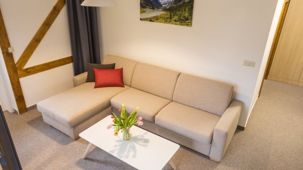 Apartmány Villa Kollár 15 a 16 Dolný Smokovec 22