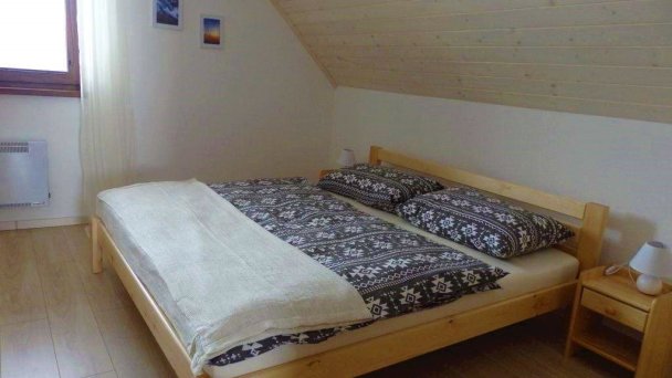 Luxury Chalet Stará Lesná 3