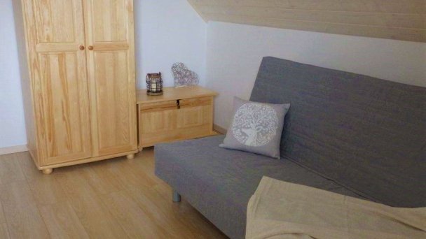 Luxury Chalet Stará Lesná 4