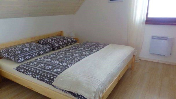 Luxury Chalet Stará Lesná 22