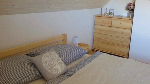 Luxury Chalet Stará Lesná 21
