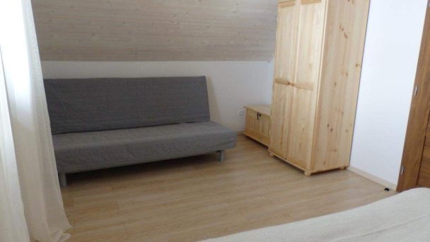 Luxury Chalet Stará Lesná 18