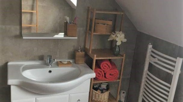 Luxury Chalet Stará Lesná 17