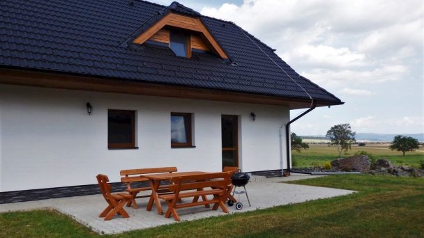 Luxury Chalet Stará Lesná 14