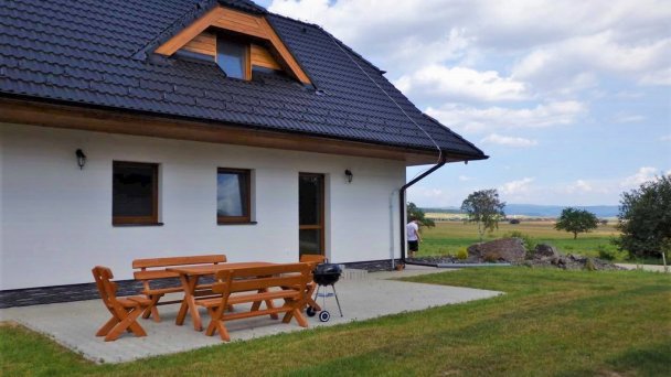 Luxury Chalet Stará Lesná 13