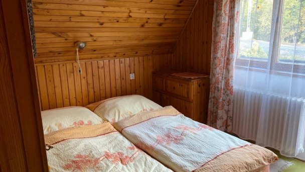 Chata Bernardína Tatranská Štrba 15