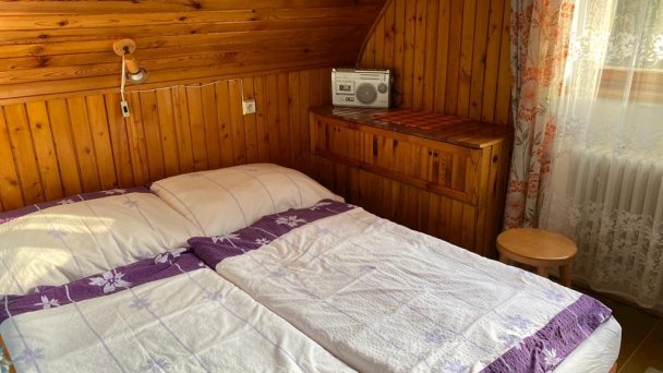 Chata Bernardína Tatranská Štrba 4
