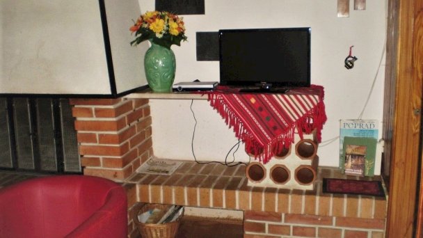 Chata Bernardína Tatranská Štrba 5