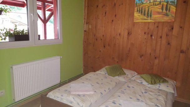 Apartmány Melissa Mlynky 10