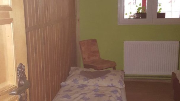 Apartmány Melissa Mlynky 12