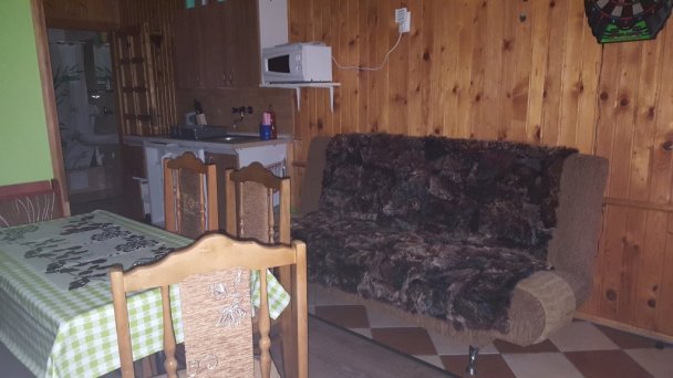 Apartmány Melissa Mlynky 4