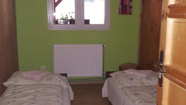 Apartmány Melissa Mlynky 13