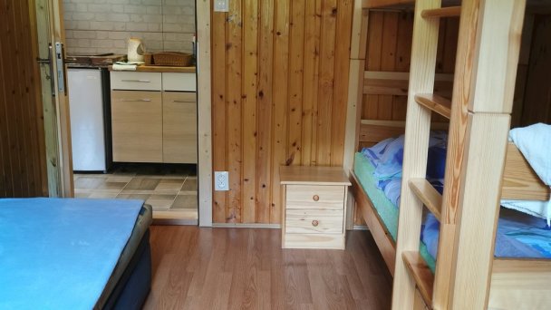 Apartmány Melissa Mlynky 20