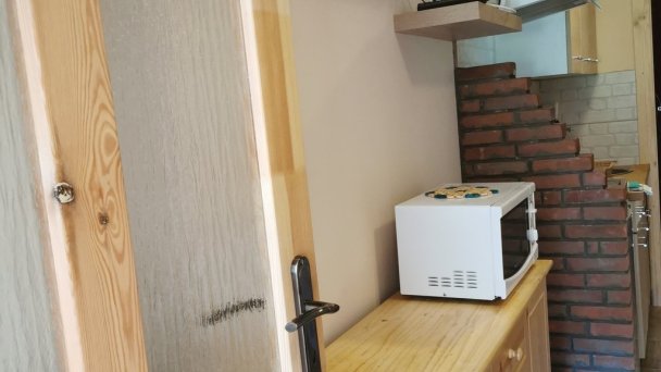 Apartmány Melissa Mlynky 22