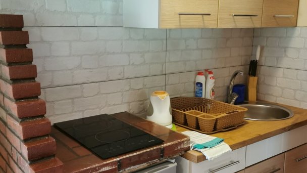 Apartmány Melissa Mlynky 24