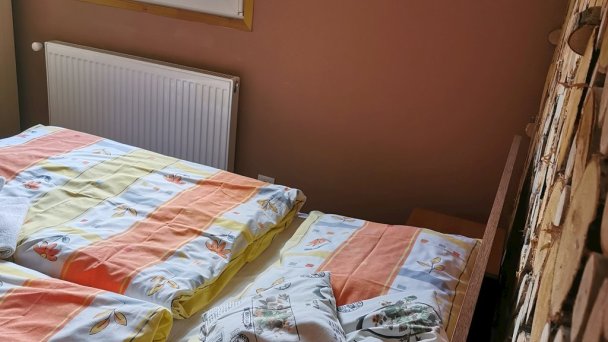 Apartmány Melissa Mlynky 26