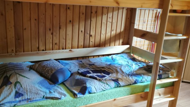 Apartmány Melissa Mlynky 33