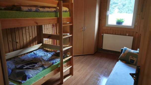 Apartmány Melissa Mlynky 6