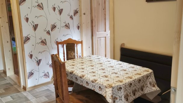 Apartmány Melissa Mlynky 34