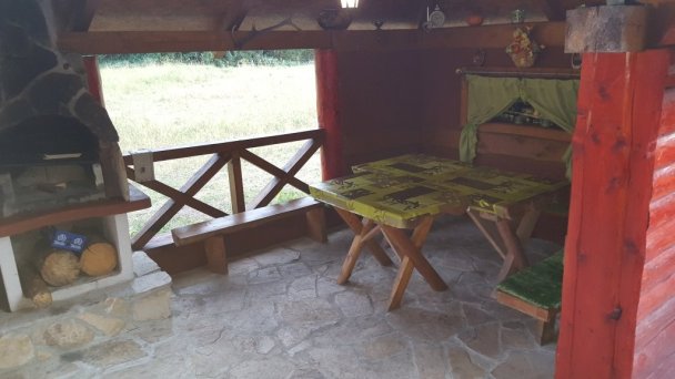 Apartmány Melissa Mlynky 38