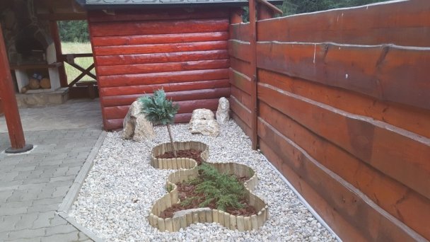 Apartmány Melissa Mlynky 39