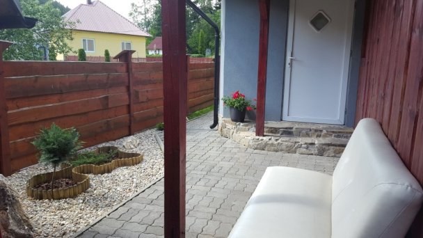 Apartmány Melissa Mlynky 47