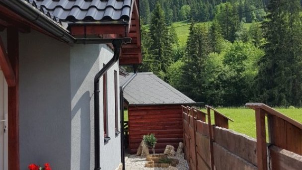 Apartmány Melissa Mlynky 48