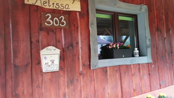 Apartmány Melissa Mlynky 57